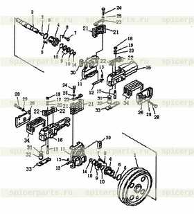 SEAT, SHIM (1)